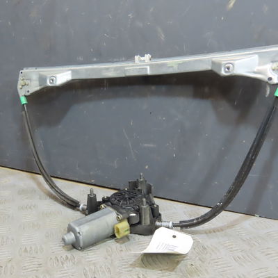Mecanismemoteur leve-glace avg RENAULT CLIO