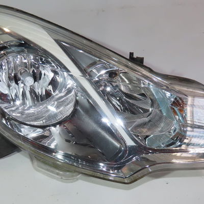 Phare droit Citroën C3 II (SC_) 1.4 hdi 70 (sc8hzc, sc8hr0, sc8hp4) (2009) 5 portes
