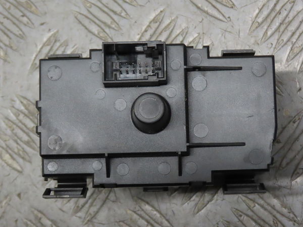 Commande eclairage Bmw 1 (E87) 118 d (2004-2007)