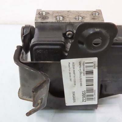 Unité hydraulique abs Suzuki SWIFT III (MZ, EZ) 1.3 ddis (rs 413d) (2005) 5 portes