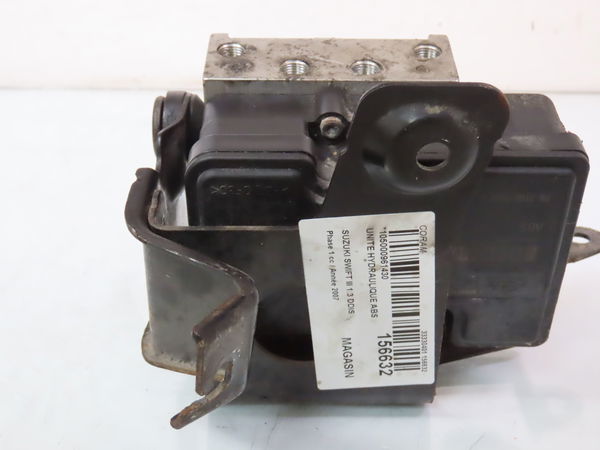 Unité hydraulique abs Suzuki SWIFT III (MZ, EZ) 1.3 ddis (rs 413d) (2005) 5 portes