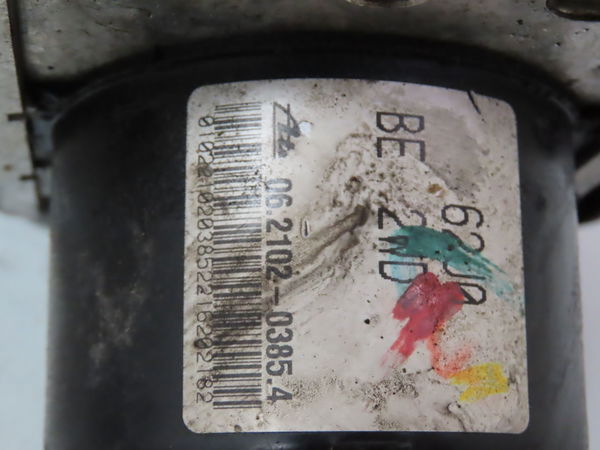 Unité hydraulique abs Suzuki SWIFT III (MZ, EZ) 1.3 ddis (rs 413d) (2005) 5 portes