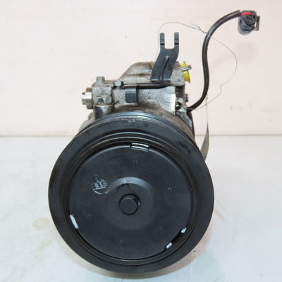 Compresseur air conditionne Volkswagen POLO V (6R1, 6C1) 1.2 (2009)