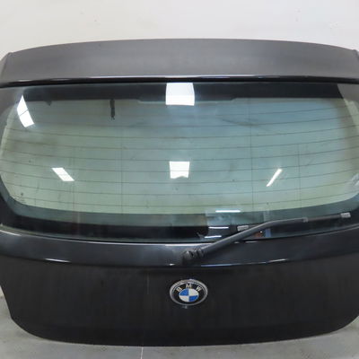 Hayon Bmw 1 (E87) 118 d (2004-2007)