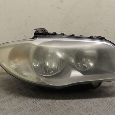 Phare droit Bmw 1 (E87) 118 d (2004-2007)