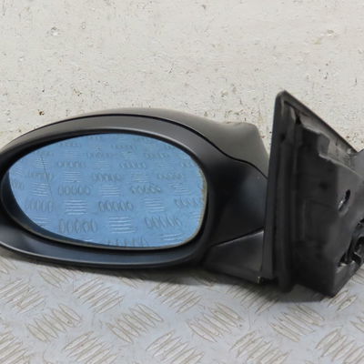 Retroviseur exterieur electrique gauche Bmw 1 (E87) 118 d (2004-2007)