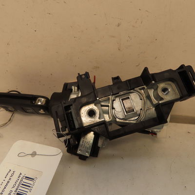 Antivol de direction Volkswagen GOLF VII (5G1, BQ1, BE1, BE2) 2.0 gtd (2013-2020)