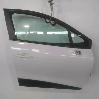 Porte avant droite Renault CLIO IV (BH_) 1.5 dci 90 (2012) 5 portes