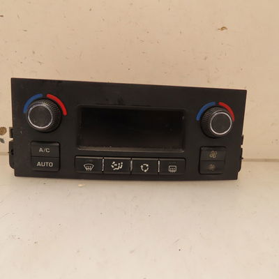 Commande de chauffage Peugeot 207-207 (WA_, WC_) 1.6 hdi (2006-2013) 5 portes