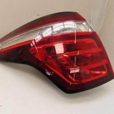 Feu arrière gauche Citroën C4 PICASSO I Monospace (UD_) 1.6 hdi 110 (2010-2013) 5 portes