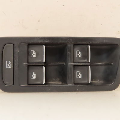 Commande lève-glace porte avant gauche Volkswagen GOLF VII (5G1, BQ1, BE1, BE2) 2.0 gtd (2013-2020)