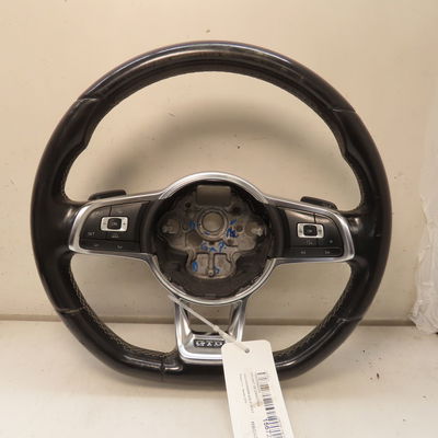 Volant de direction Volkswagen GOLF VII (5G1, BQ1, BE1, BE2) 2.0 gtd (2013-2020)