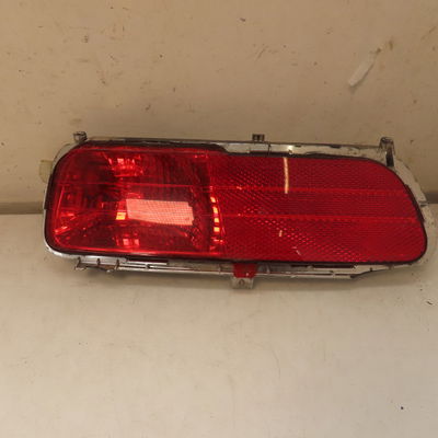 Feu de pare-choc  arg Citroën C4 PICASSO I Monospace (UD_) 1.6 hdi 110 (2010-2013) 5 portes