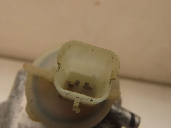 Feu de pare-choc  arg Citroën C4 PICASSO I Monospace (UD_) 1.6 hdi 110 (2010-2013) 5 portes