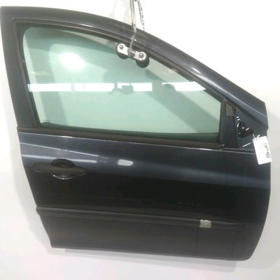 Porte avant droite Renault CLIO III (BR0-1, CR0-1) 1.2 16v (br02, br0j, br11, cr02, cr0j, cr11) (2005-2014) 5 portes