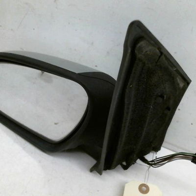Retroviseur exterieur electrique gauche Ford FIESTA V (JH_, JD_) 1.6 tdci (2004-2008)