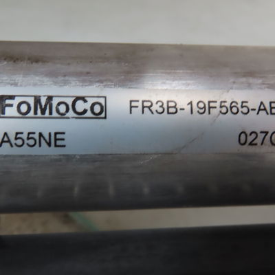 Condenseur clim FORD MUSTANG VII