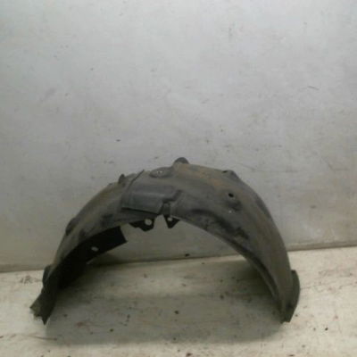 Pare-boue avant droit Renault MEGANE III 3-5 portes (BZ0-1_, B3_) 1.5 dci (2009) 5 portes