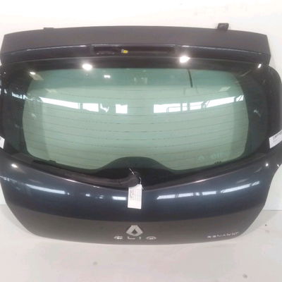 Hayon Renault CLIO III (BR0-1, CR0-1) 1.2 16v (br02, br0j, br11, cr02, cr0j, cr11) (2005-2014) 5 portes