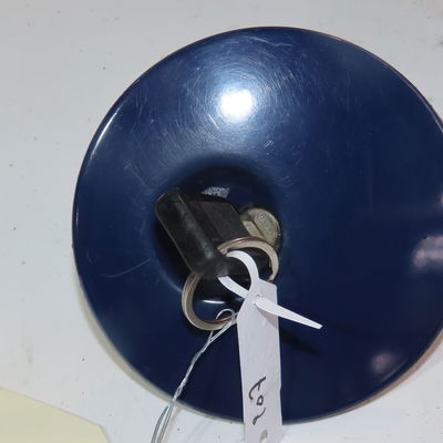 Bouchon reservoir a carburant Renault CLIO I (B-C57_, 5-357_) 1.2 (5-357y, 5-357k) (1996-1998)
