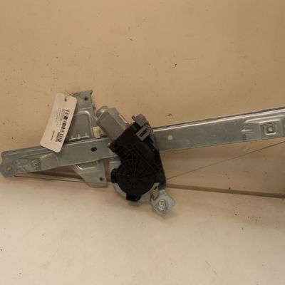 Mecanismemoteur leve-glace avg Citroën C3 II (SC_) 1.4 vti 95 (2009)
