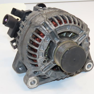 Alternateur Citroën C4 I (LC_) 1.6 hdi (2004-2011) 5 portes