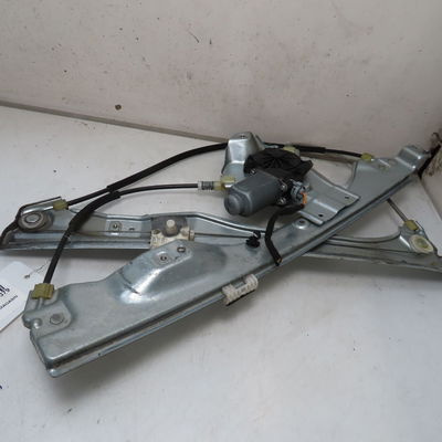 Mecanismemoteur leve-glace avg Renault CLIO III (BR0-1, CR0-1) 1.5 dci (c-br0g, c-br1g) (2005-2012) 5 portes