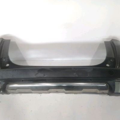 Pare-choc arrière Peugeot 2008 I (CU_) 1.6 hdi (2013)
