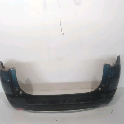 Pare-choc arrière Peugeot 2008 I (CU_) 1.6 bluehdi 100 (2015)