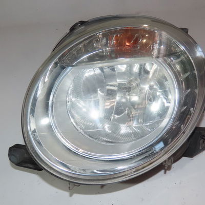 Phare gauche Fiat 500 (312_) 1.2 (312axa1a) (2007) 3 portes