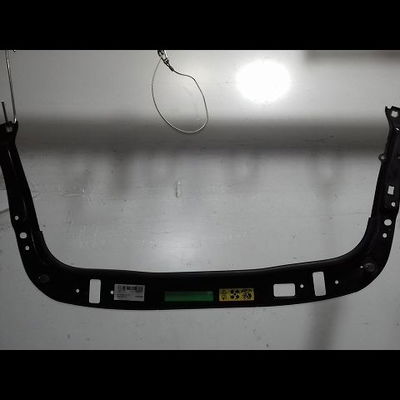 Armature av Mini MINI (R56) Cooper (2006-2012)