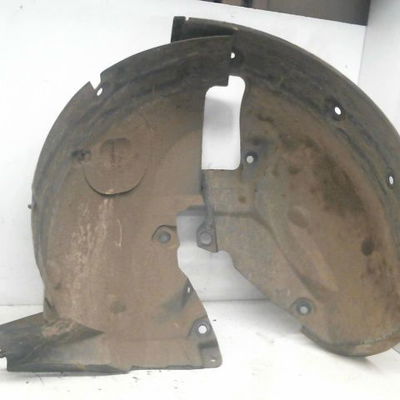 Pare-boue avant gauche Renault KANGOO Express (FW0-1_) 1.5 dci 70 (fw0a, kw0v) (2008) 4 portes
