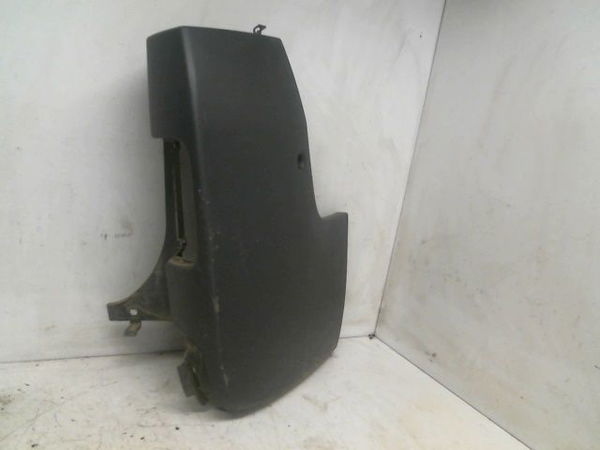 Crosse ard Renault TRAFIC II Camionnette (FL) 2.0 dci 115 (fl01, fl0u) (2006)