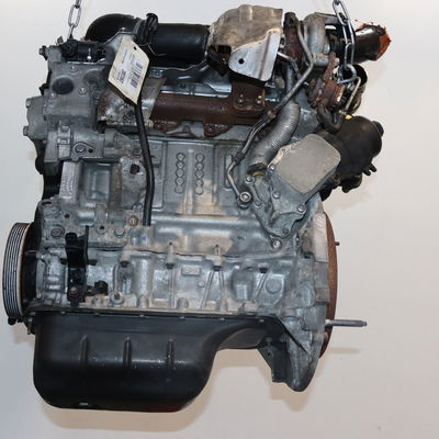 Moteur diesel Citroën C3 II (SC_) 1.4 hdi 70 (sc8hzc, sc8hr0, sc8hp4) (2009) 5 portes