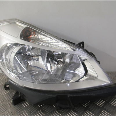 Phare droit Renault CLIO III (BR0-1, CR0-1) 1.5 dci (br17, cr17) (2005-2012) 5 portes