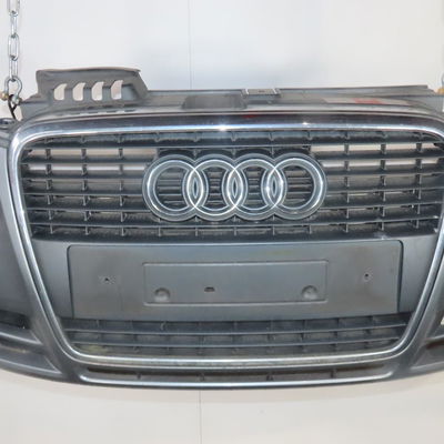 Pare-choc avant Audi A4 B7 Avant (8ED) 1.9 tdi (2004-2008)