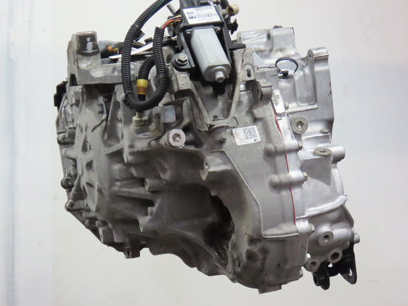 Boîte à vitesse automatique Citroën C4 PICASSO II 1.6 thp 165 (2014)