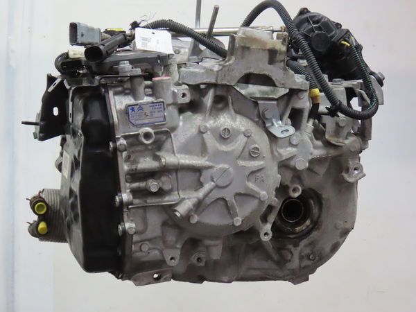 Boîte à vitesse automatique Citroën C4 PICASSO II 1.6 thp 165 (2014)