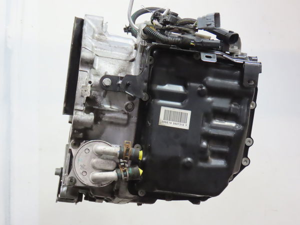 Boîte à vitesse automatique Citroën C4 PICASSO II 1.6 thp 165 (2014)