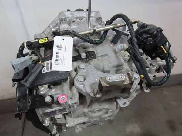 Boîte à vitesse automatique Citroën C4 PICASSO II 1.6 thp 165 (2014)