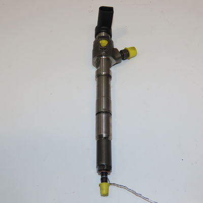 Injecteur 2 Volkswagen POLO V (6R1, 6C1) 1.6 tdi (2009) 5 portes