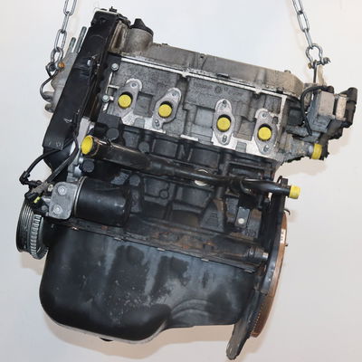 Moteur essence Lancia YPSILON (843_) 1.2 (843.axa1a) (2003-2011)