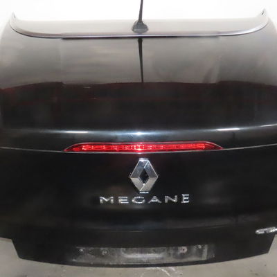 Coffre arrière Renault MEGANE CC (EZ0-1_) 1.5 dci (ez09, ez1g, ez0d, ez14) (2010)
