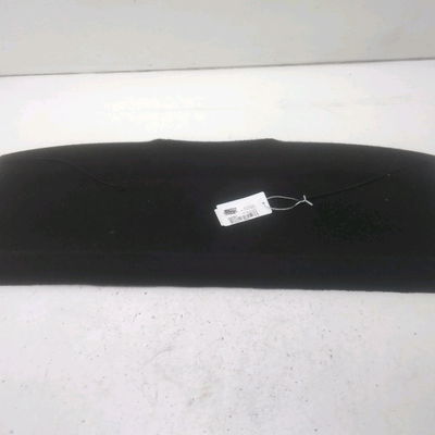 Tablette plage arrière Peugeot 206 3-5 portes (2A-C) 1.4 16v (2003-2008)