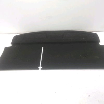 Tablette plage arrière Toyota YARIS (_P9_) 1.4 d-4d (nlp90_) (2005-2012)