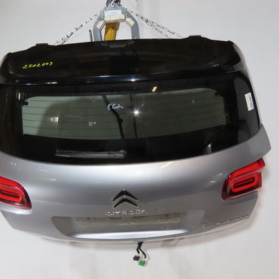 Hayon Citroën C5 AIRCROSS (A_) 2.0 bluehdi 180 (ajehzr) (2018)