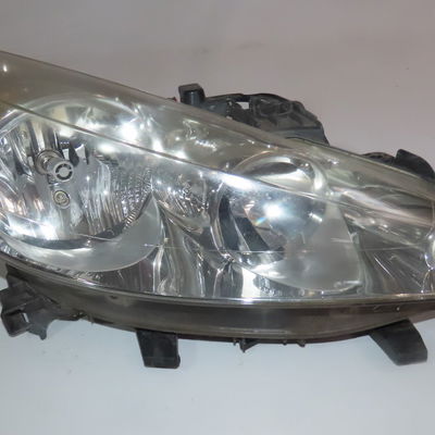 Phare droit Peugeot 207 SW (WK_) 1.4 (2007-2012)