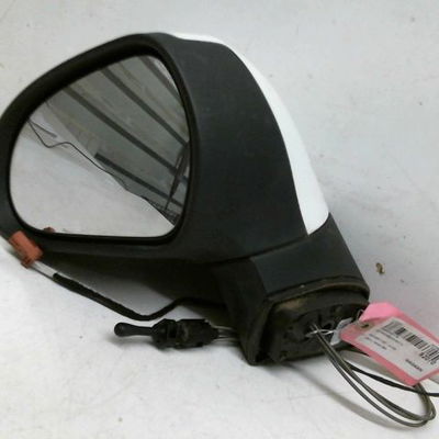 Retroviseur exterieur gauche Peugeot 207-207 (WA_, WC_) 1.4 hdi (2006-2015) 5 portes