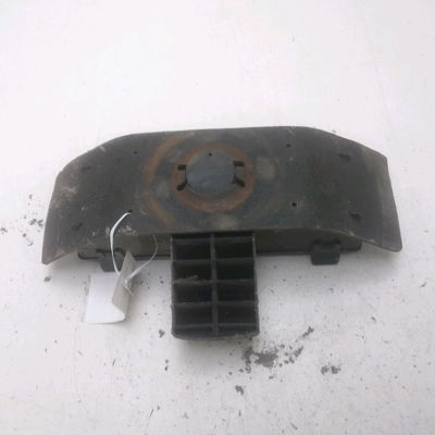 Manivelle de cric Peugeot 206 3-5 portes (2A-C) 1.4 16v (2003-2008)