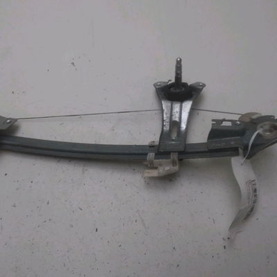 Mecanisme leve-glace arrière gauche Peugeot 206 3-5 portes (2A-C) 1.4 16v (2003-2008)
